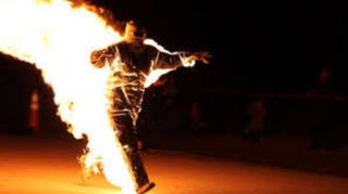 Gəncədə intihara cəhdin qarşısı alınıb