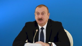 “Hər bir nazirlikdə rəqəmsallaşma və kibertəhlükəsizlik prioritet sayılmalıdır” - İlham Əliyev 