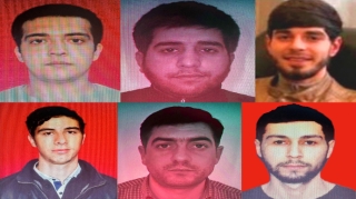 “Məhsun” və “İsi”nin şəbəkəsinə daxil olan 6 nəfər saxlanıldı - VİDEO 