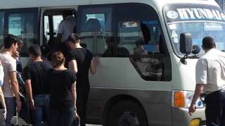 “Manatlıq”lar avtobus zolağı ilə gedə bilərmi? – AYNA AÇIQLADI 