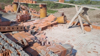 Quru sərhədləri bu səbəbdən açılmır 