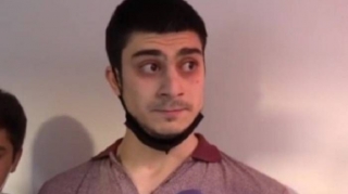 Şəhid polkovnikin oğlu: “4 gün qabaq atamla telefonda danışdıq” - VİDEO 