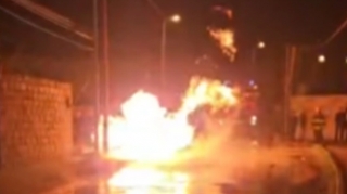 Mehdiabad qəsəbəsinə mavi yanacağın verilməsi bərpa olunub? - VİDEO