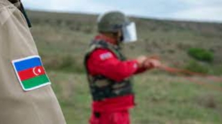 ANAMA-dan indiyədək minalardan təmizlənən ərazilər barədə AÇIQLAMA 