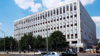 Rusiya İsfəndiyar Vahabzadəyə 50 illik QADAĞA QOYDU 