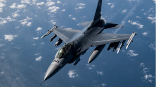 Bolqarıstan ABŞ-dan daha səkkiz F-16 təyyarəsinin alınması layihəsini təsdiqləyib 