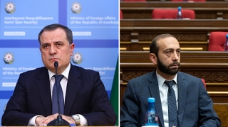 Azərbaycan və Ermənistan xarici işlər nazirlərinin görüşü olacaq