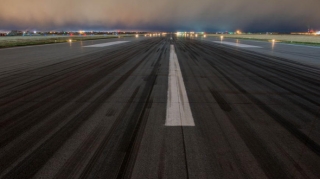 İrəvanın hava limanına bomba qoyulması ilə bağlı məlumat yayılıb 