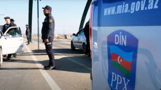 МВД обратилось к гражданам, планирующим поездки в освобожденные районы в праздники - ВИДЕО