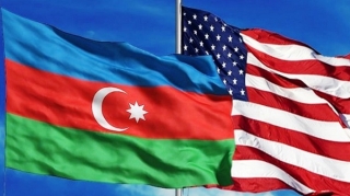 Azərbaycanla ABŞ arasında Strateji Tərəfdaşlıq Xartiyası imzalanıb 