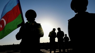 Şəhid olduğu açıqlanan daha 6 hərbçimizin ADLARI - SİYAHI 