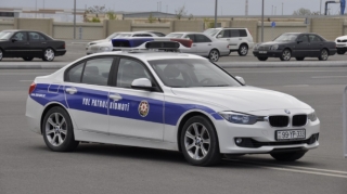 Дорожная полиция: Запрещено передвижение на личном транспорте в период ужесточения карантина 