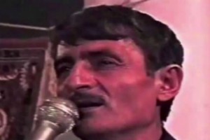 "Bakılı balasıyam" mahnısının müəllifini toyda həbs ediblər - VİDEO