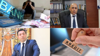 Əhali arasında kredit götürənlərin sayı niyə artır? – İQTİSADÇIDAN AÇIQLAMA - FOTO 