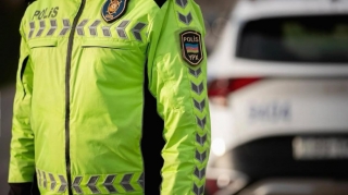 Arxa duman fənərlərindən nə zaman istifadə oluna bilər? - VİDEO