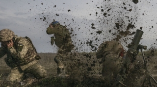 Daha bir həmyerlimiz Rusiya-Ukrayna müharibəsində həlak oldu - FOTO