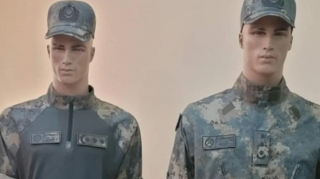 Hərbi formanı qanunsuz daşıyanların cərimələri artırılır 