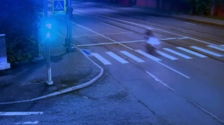 Xanım sürücü motosikletə yol vermədi; 160-da gedən bayker öldü - FOTO - VİDEO 