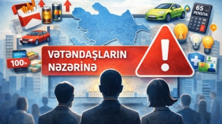 Bu qanunlar artıq qüvvədədir - SİYAHI 