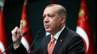 Zəngəzur dəhlizinin tezliklə açılması vacibdir - Ərdoğan 