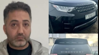 В Баку выявили водителя-наркомана: в прошлом году его останавливали за вождение в нетрезвом виде 