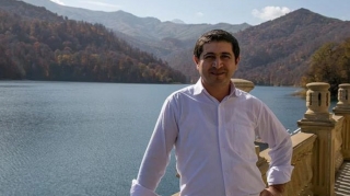 Rail Abbasovla bağlı qərar verildi 