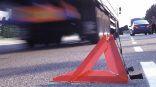 Xaçmazda yol qəzası olub, xəsarət alanlar var 
