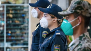 Payızda karantin sərtləşə bilərmi? – AÇIQLAMA 