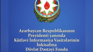 Jurnalistlərin üçüncü binası ilə bağlı yayılan məlumatlar həqiqəti əks etdirmir