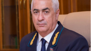 Cavid Qurbanov: "Qəbələyə dəmir yolu xətti hazırdır" 