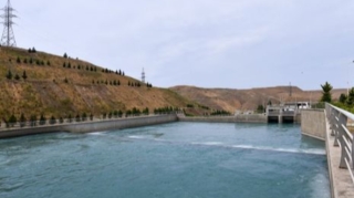 Su anbarlarında toplanan suyun həcmi AÇIQLANDI 