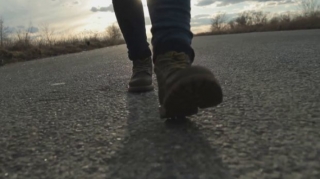 32 yaşlı Göyçay sakini itkin düşüb  - FOTO