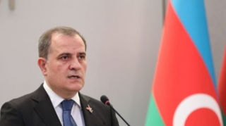 Azərbaycan XİN rəhbərindən Ermənistanla münasibətlərə dair AÇIQLAMA 