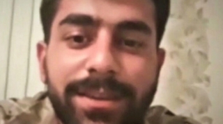 Şuşada əsir düşmüş xüsusi təyinatlımız: "Yaralarıma duz, istiot tökürdülər" - VİDEO 