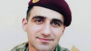 Скончался ветеран 44-дневной войны Мирдавуд Тахиров