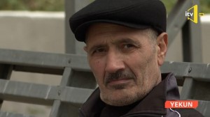 Ölüm hökmü cəzası aldı, 25 il həbsdə yatdı, əfv olundu - VİDEO