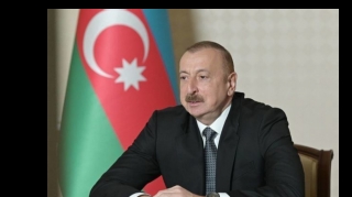 Президент Азербайджана: В этом году товарооборот между Азербайджаном и Туркменистаном увеличился в пять раз