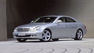 “Mercedes” məşhur modelin istehsalını dayandırır 