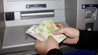 Pensiyalar bu tarixdə ödəniləcək 