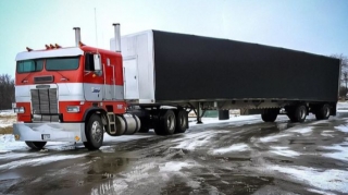 Avtorobotların "lideri" satışa çıxarıldı  - FOTO