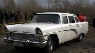 Советские автомобили, превращавшие владельцев в "богов" эпохи – СПИСОК - ФОТО 