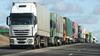 Azərbaycan beynəlxalq yükdaşımada elektron əmtəə-nəqliyyat qaiməsindən istifadə edəcək