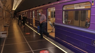 Bakı Metropoliteni stansiyalara nəzarəti gücləndirdi  
