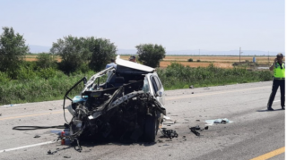 Ötən gün yol qəzalarında 3 nəfər ölüb 