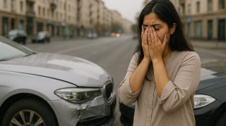 DYP xanım sürücülərə çağırış etdi: "Qadına həbsxana yaraşmır” 