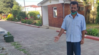 Astarada çətənə bitkiləri yetişdirən şəxs saxlanıldı - FOTO 