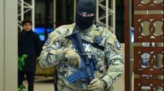 DTX Naxçıvanda daha bir qurumda əməliyyata başladı 