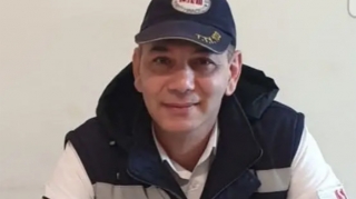 Bakıda təcili tibbi yardım həkimi iş yerində öldü - FOTO