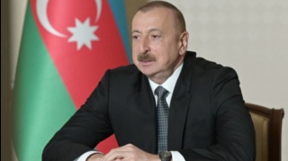 Avropadan İlham Əliyevə qeyri-adi təbrik: "Alman xəstə gözlərini açıb "Azərbaycan" dedi..." 