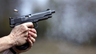 В Дагестане обстреляли сотрудников правоохранительных органов 